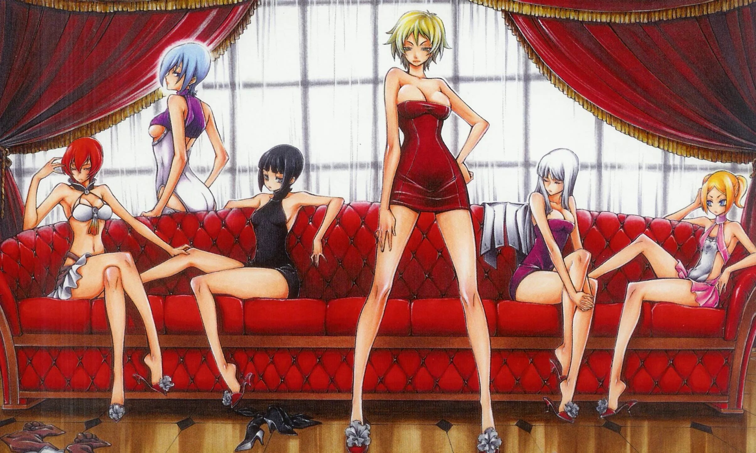 H witch hunter ирма. H witch hunter сцены. C. Witch hunter открыть галерею. H.