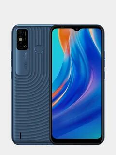 Смартфон tecno bg6