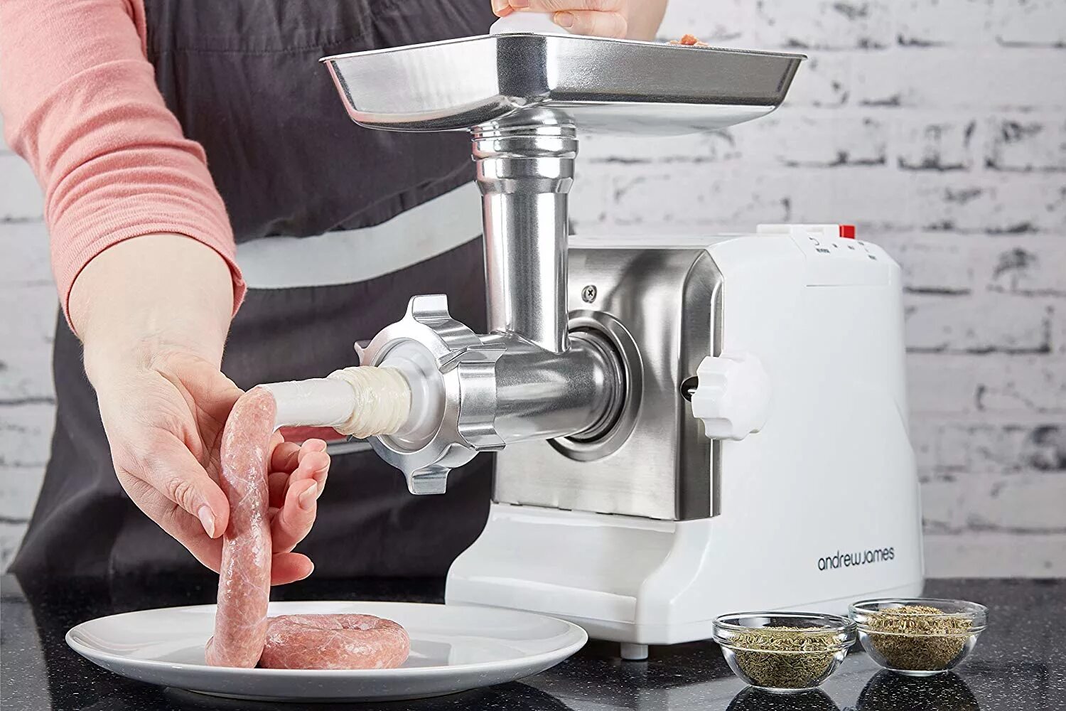 Почему электрическая мясорубка. Электрическая мясорубка meat Grinder MMG.2000brsb. Техномир мясорубка WMG-1800 meat Grinder. MMG 2000brsv шнек. Мясорубка Xiaomi mincing Machine.