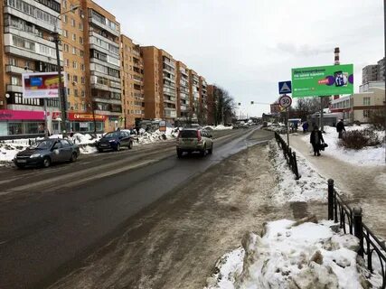 Улица победы 70