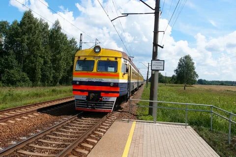Лжд