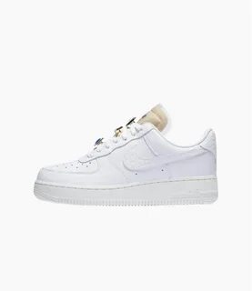 Nike air force low lx