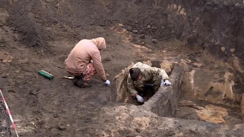 Археология Липецк. Поиск Липецк археологи. Археологи нашли в Беляевском районе 2021 влюблен. Катастрофа бронзового века.