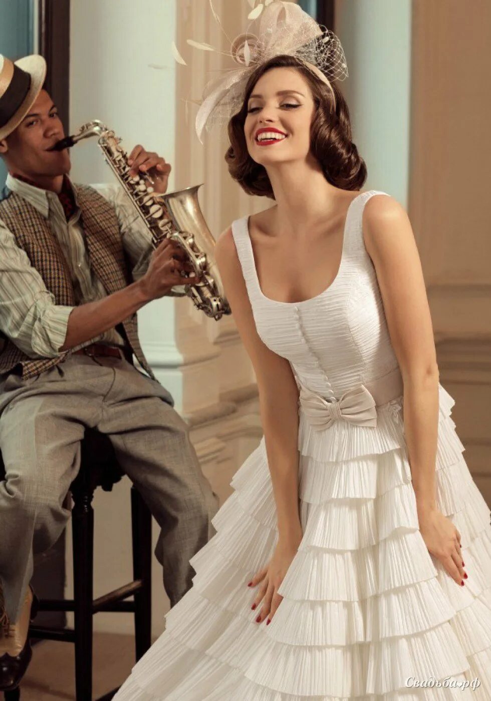 50 года джаз. Одежда в стиле джаз. Наряд в стиле джаз. Платье в стиле ретро. Костюмы в стиле джаз.