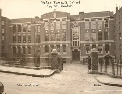 Peter school