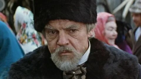 Последний действующий