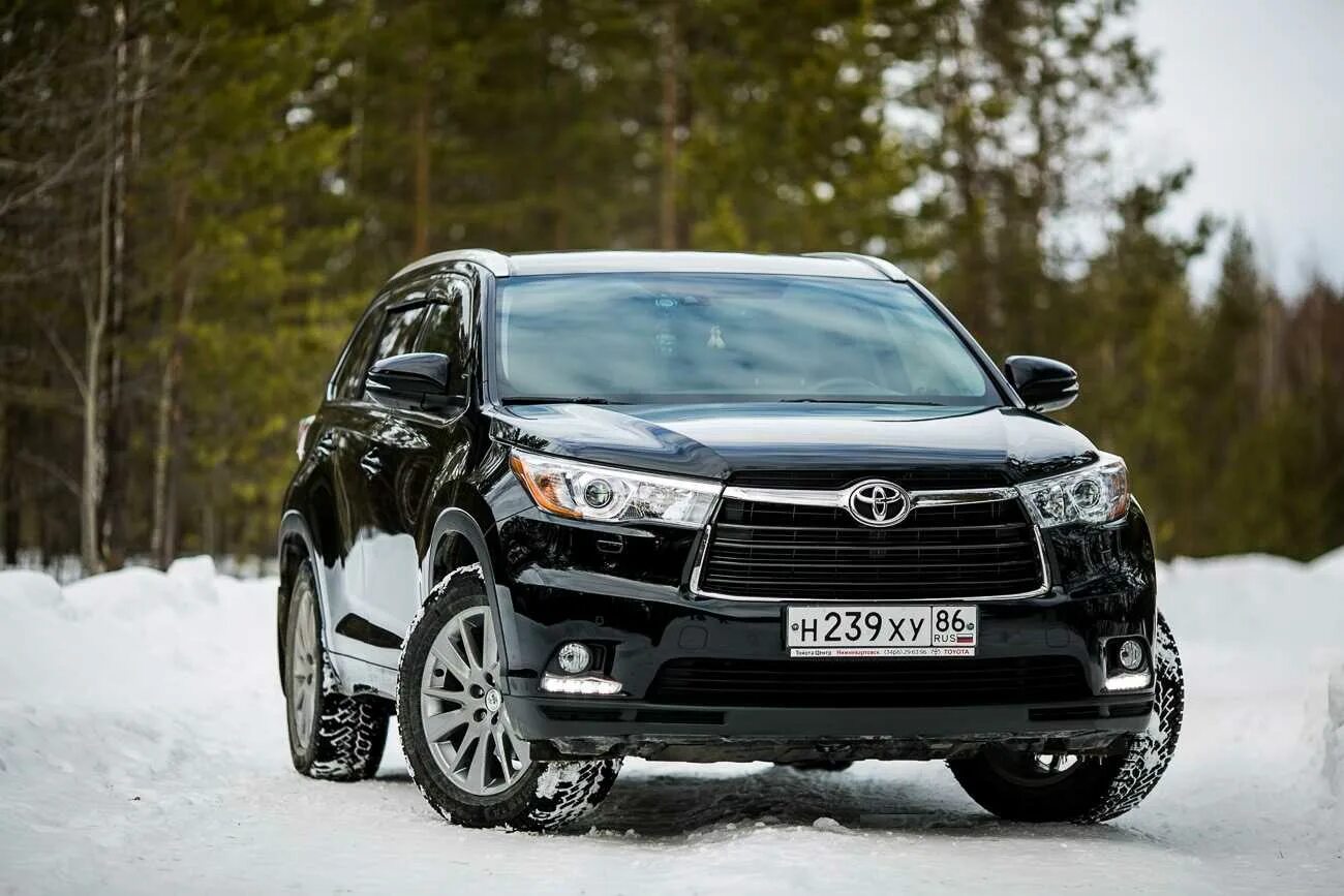 Полный привод хайлендера. Тойота хайлендер. Toyota Highlander 2014. Toyota Highlander xu50. Тойота хайлендер 2014 года.