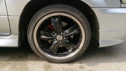 Premium wheels