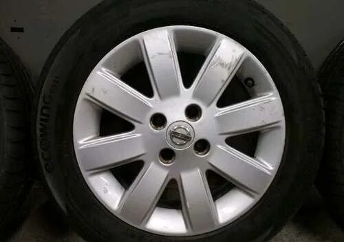 Ниссан кашкай 215/65r16. Диск 16 дюймов для nissan micra. Nissan micra r15. Диски nissan оригинал r17 5 спиц. Ниссан тиида r15.