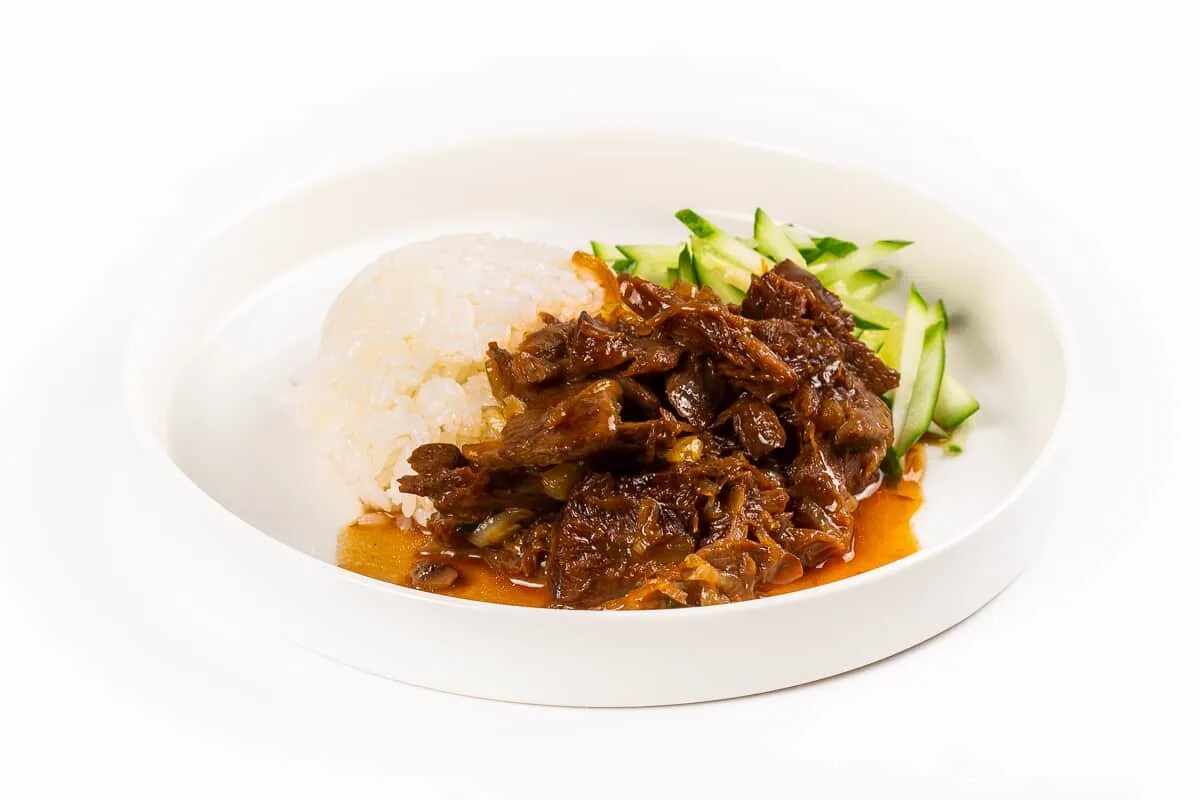 BEST Mongolian Beef Recipe - The Daring Gourmet Recipe Mongolian beef, Mongolian