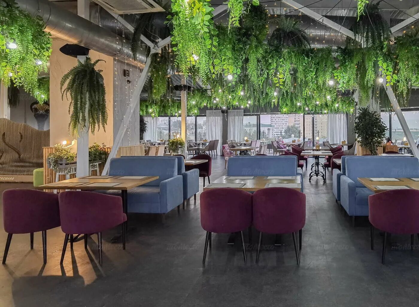 Отзывы о "Sky8 Terrace & Grill" на Площади Тукая, Республика Татарстан, Казань, 