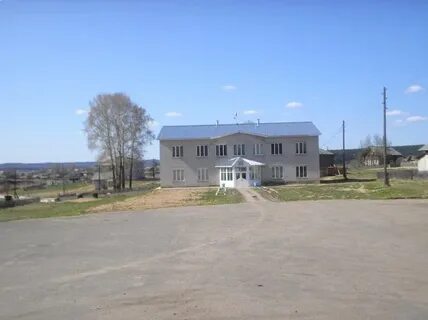Строевское архангельская область