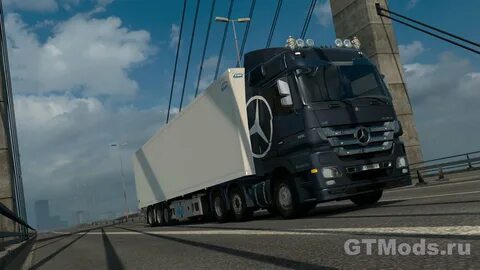 Gtmods