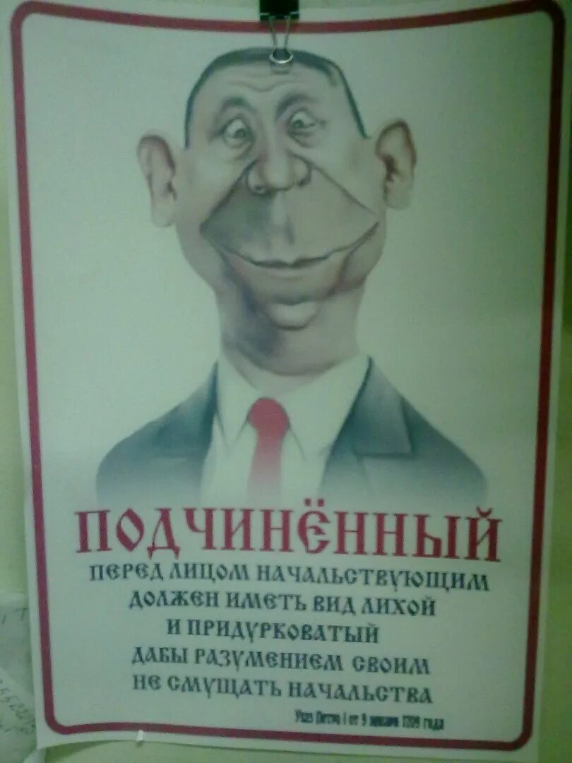 Иметь вид придурковатый. Перед лицом начальствующим. Подчиненный перед лицом. Подчиненный перед лицом начальствующим должен. Указ петра о подчиненных