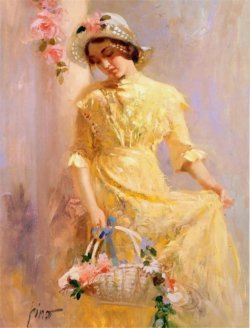 Пино. Данжелико пино джузеппе. художник пино даени (pino daeni).. художник джузеппе данжелико. джузеппе данжелико (пино даени).