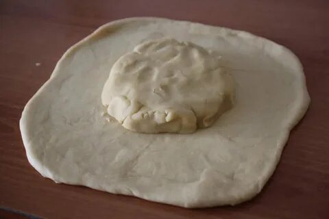 Армянское тесто