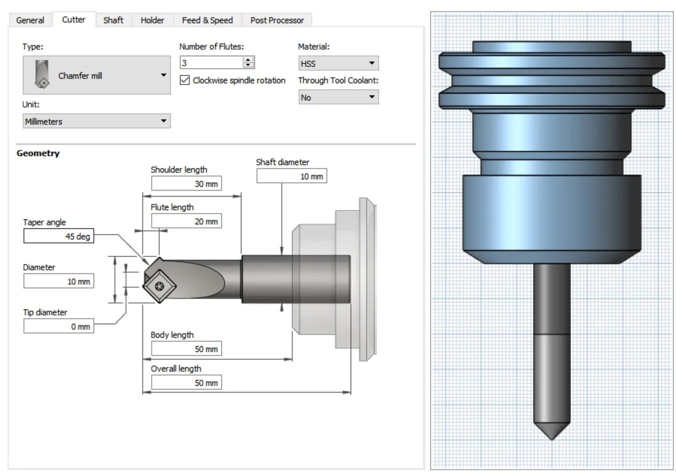 Lib tooling. Fusion 360. Процесс обработки на Fusion 360 milling. Shaft diameter. Fusion 360 vs solidworks.