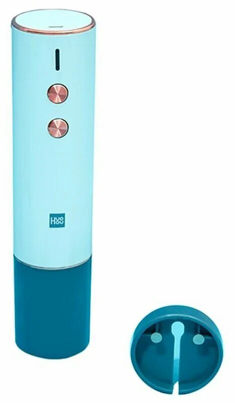 Xiaomi huo hou electric wine. электрический штопор xiaomi huo hou electric wine opener gift box (черный) (hu0120). электрический штопор huo hou electric wine opener hu0027. электрический штопор huo hou electric wine opener (голубой) (hu0122). электрический штопор huo hou xiaomi electric wine opener(hu0120/hu0121/hu0122) голубой.
