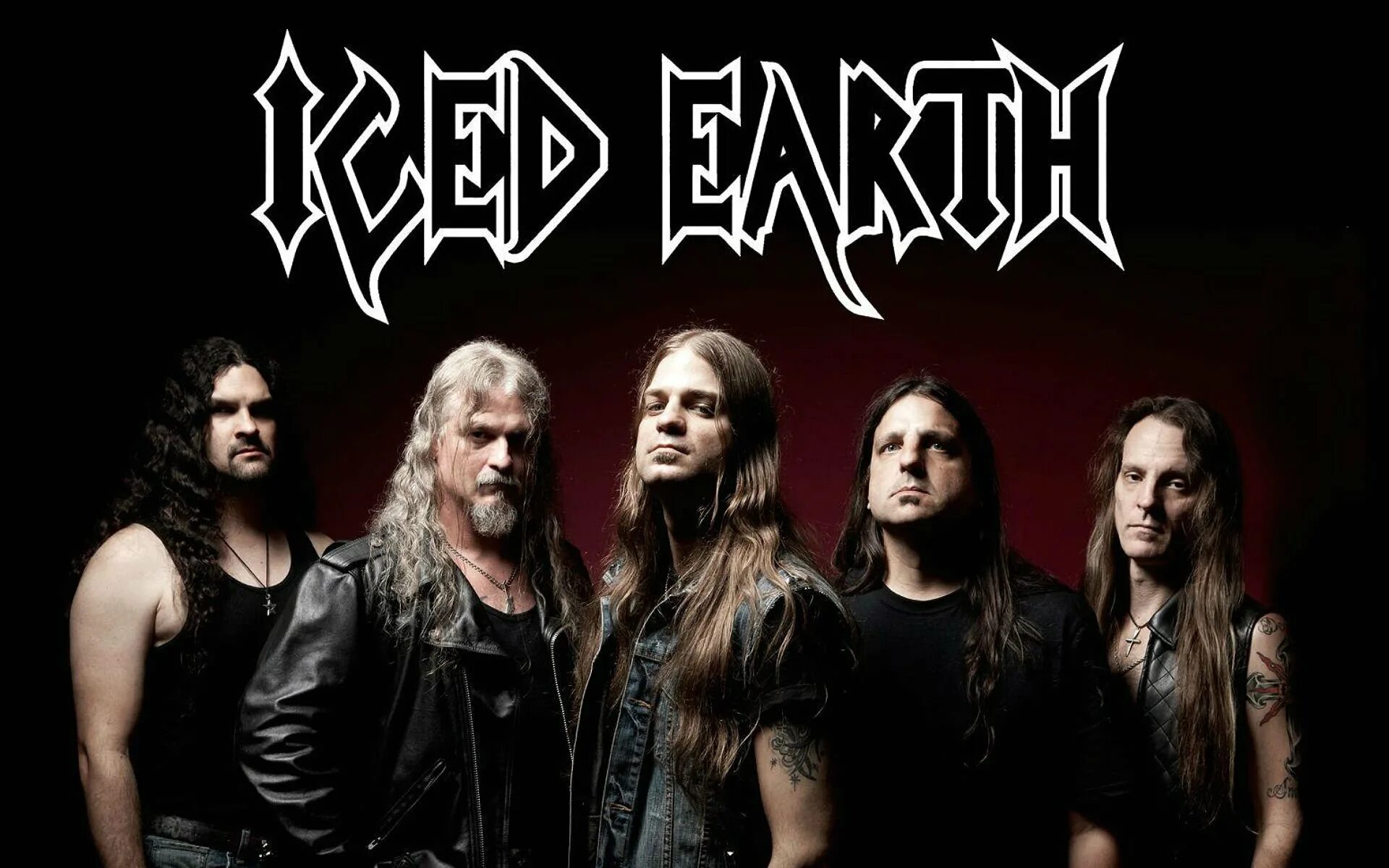 Трэш 1. Группа Iced Earth. Iced Earth группа 1991 год. Iced Earth gruppa обложки. Фото группы Iced Earth.