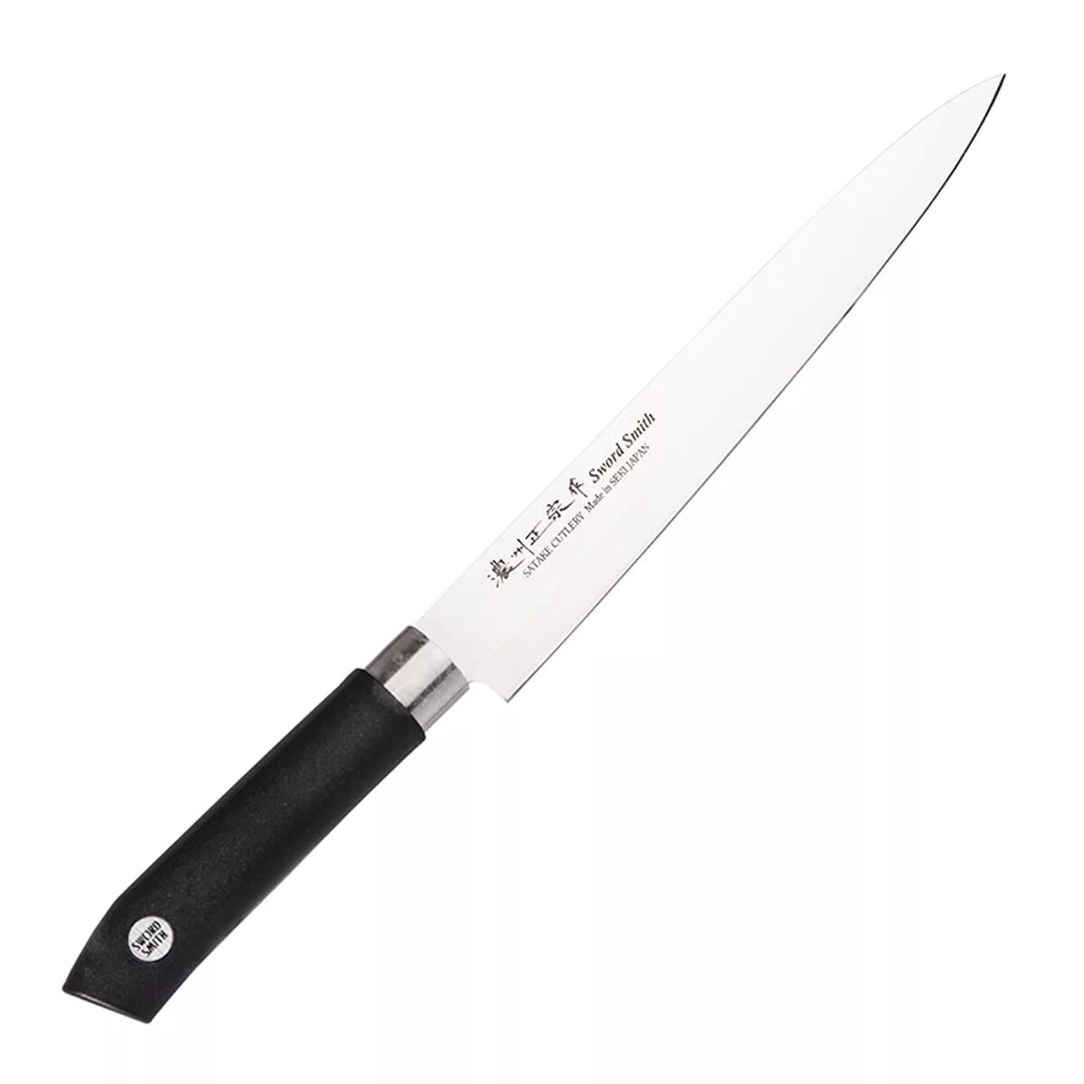 Янагибу нож. Японские кухонные ножи Satake. Satake Cutlery Sword Smith ножи. Нож Masahiro шеф 18. Нож филейный Янагиба японский производитель Масахиро катлери.