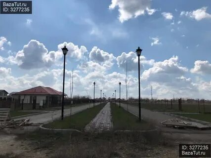 Новотитаровка