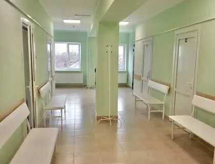 Скала больница краснодар