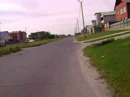 Старый оскол улица сталеваров