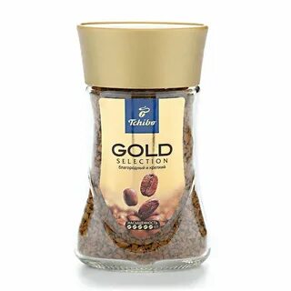 Tchibo gold