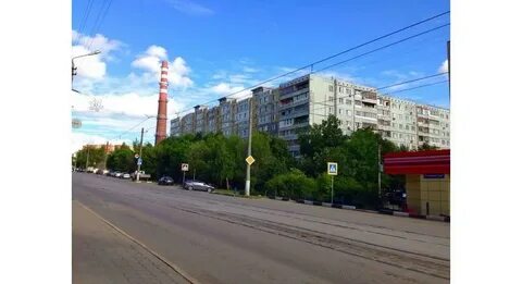 Индекс ул горького