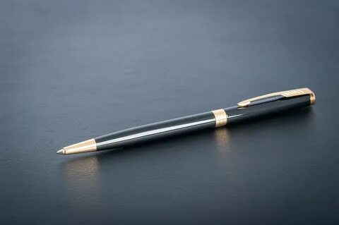 Parker sonnet gt