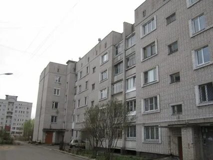 Тверь хрустальная