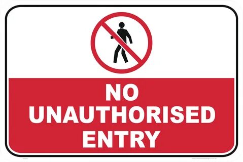 But allow