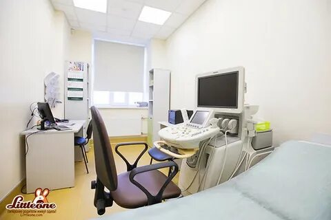 Перинатальный центр на литовской
