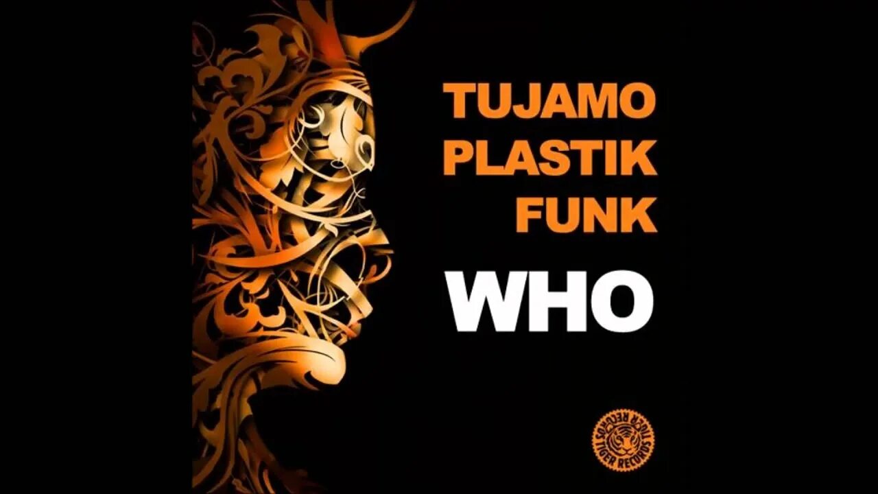Who original