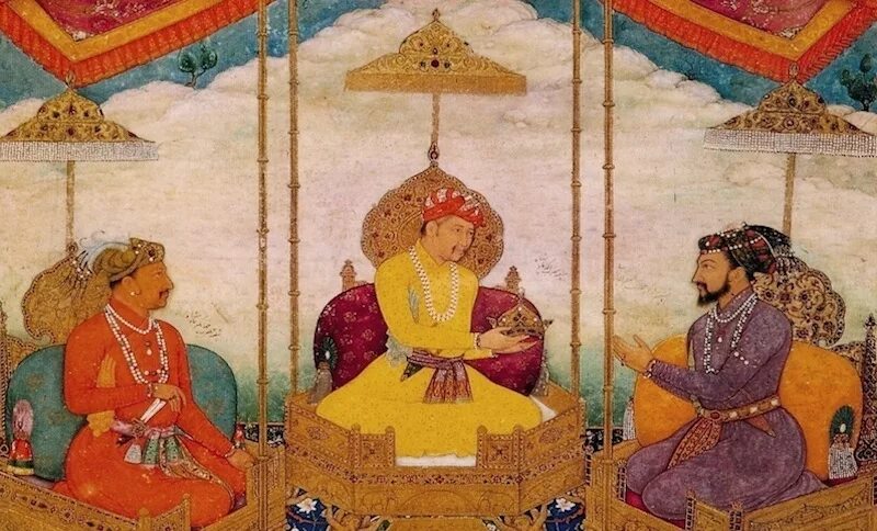 Наивысшего расцвета империя великих моголов достигла при. Империя великих моголов султан. древняя индия великие моголы бабур. бабур миниатюра 16 века. империя великих монголов в индии бабур.