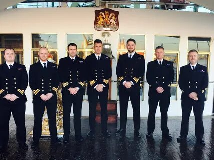 Royal navy