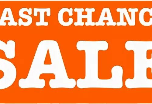 Last sale