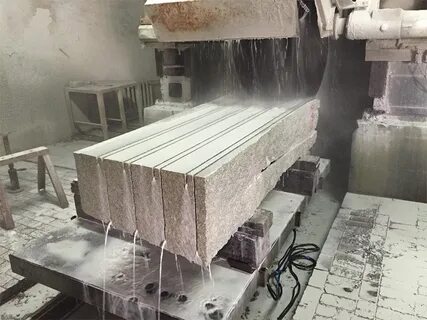 Камне обрабатывающий