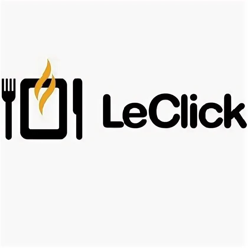 Le click