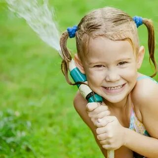 Watering games