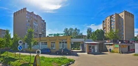 Доммед большие вяземы