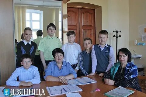 Математики гимназии 2