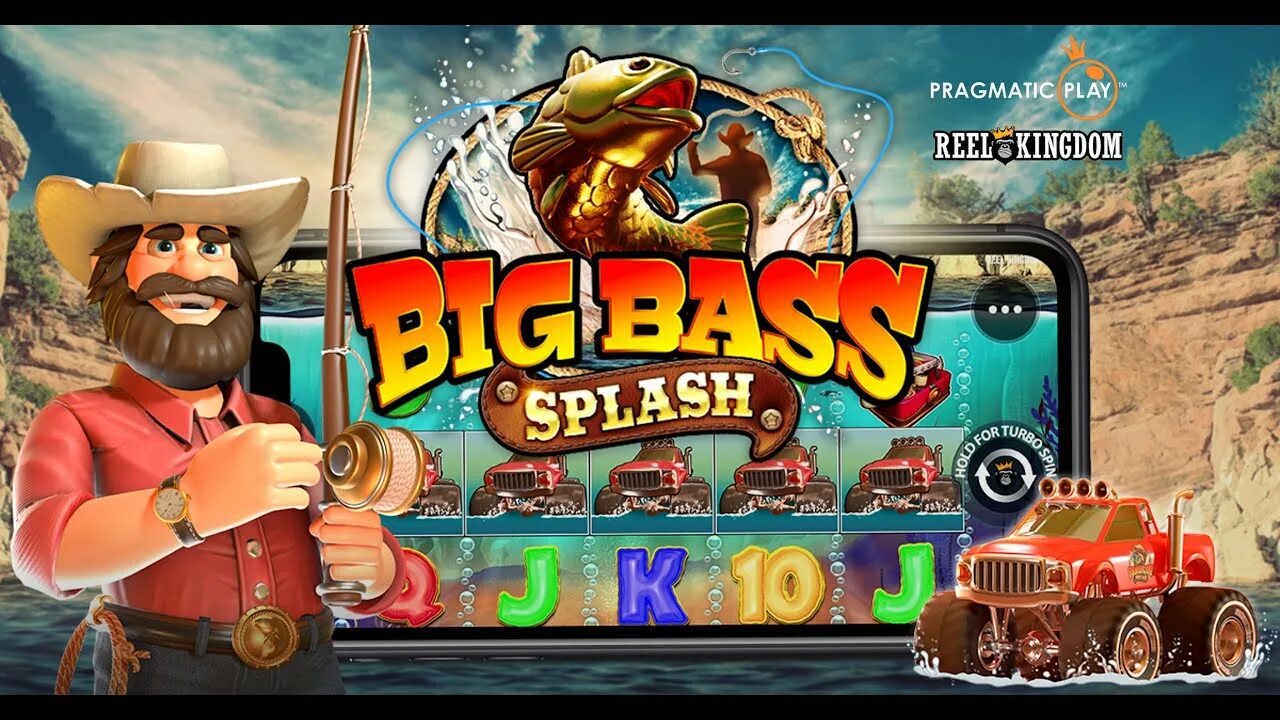 Bass bonanza демо. Биг бас Сплеш. Big Bass Splash игра. MAXWIN big Bass Splash. Big Boss Bonanza слот.