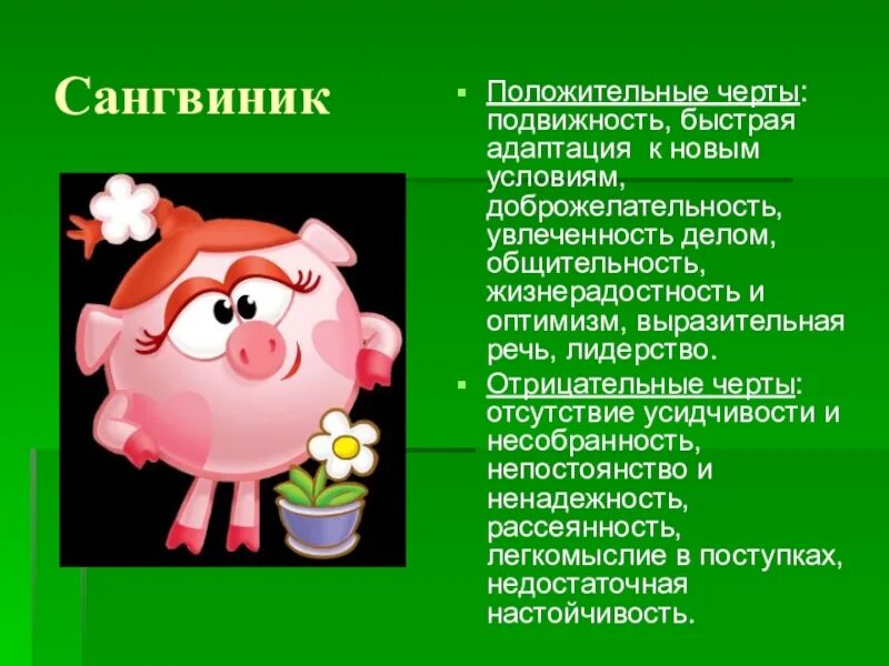 Темперамент персонажей мультфильмов. Сангвиник. сангвиник для презентации. темперамент сангвиник. типы темперамента у детей.