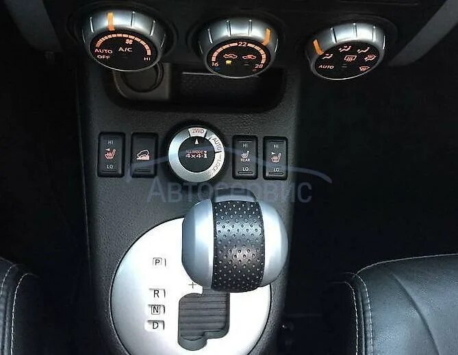 Ниссан х трейл как снять вариатор Nissan X-Trail T32: ремонт вариатора. Ремонт Nissan и Infiniti Дзен