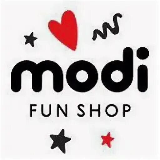 Fun shop магазин