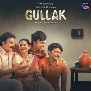 Gullak 4 release date