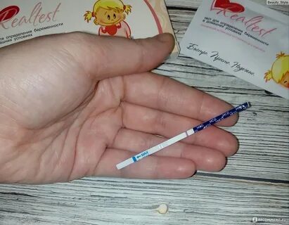 Реал тест отзывы