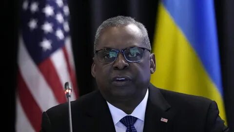 Где глава пентагона