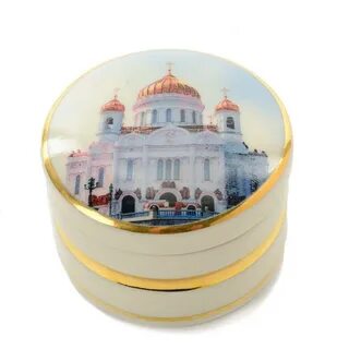 Конфеты москва в круглой коробке